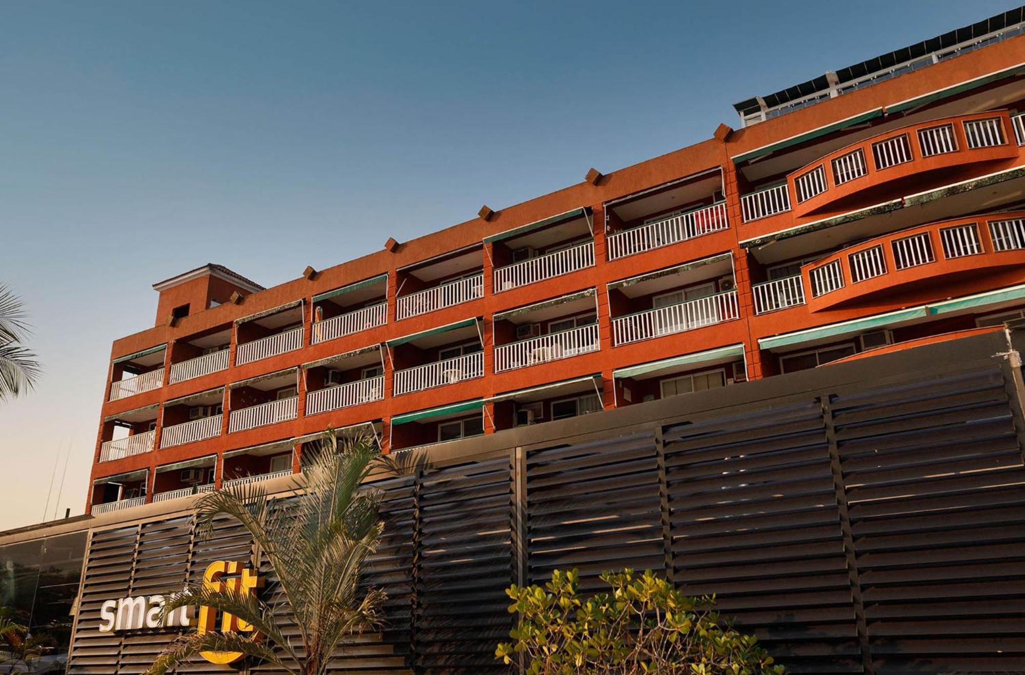 Mares Suites By Angra Beach - Piratas Residence Angra dos Reis Exterior foto