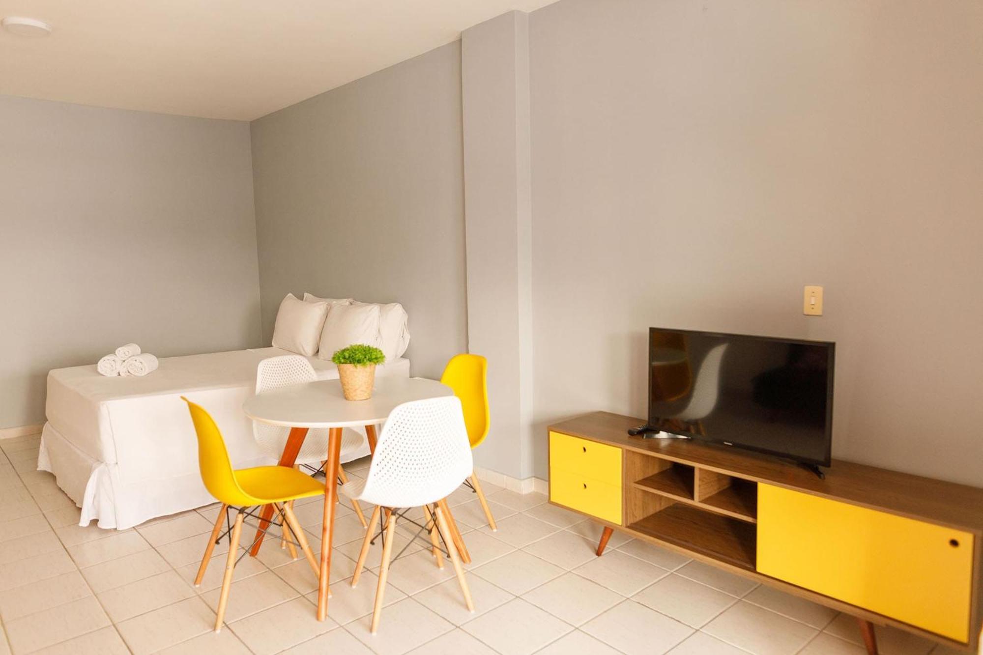 Mares Suites By Angra Beach - Piratas Residence Angra dos Reis Exterior foto