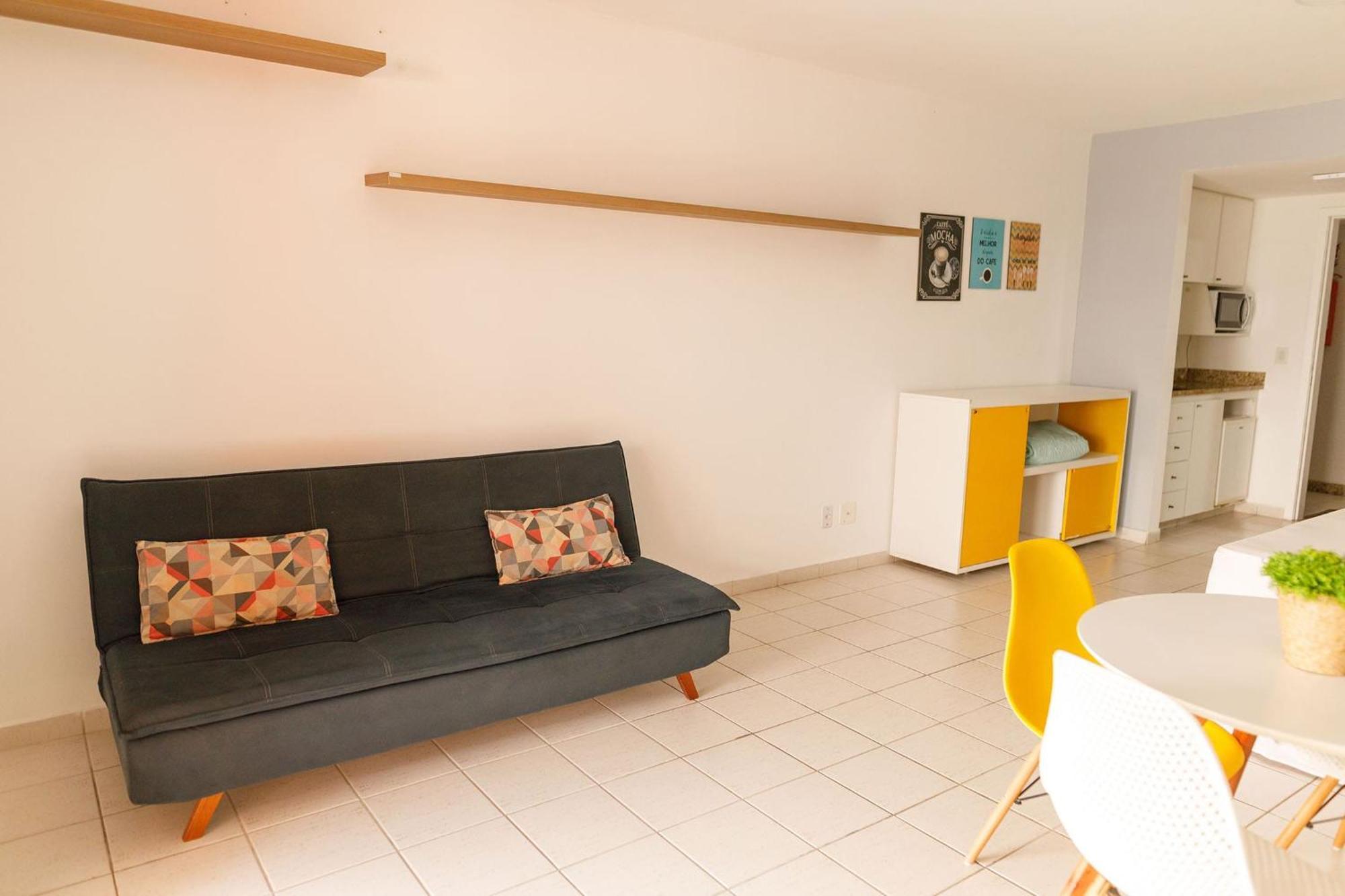 Mares Suites By Angra Beach - Piratas Residence Angra dos Reis Exterior foto