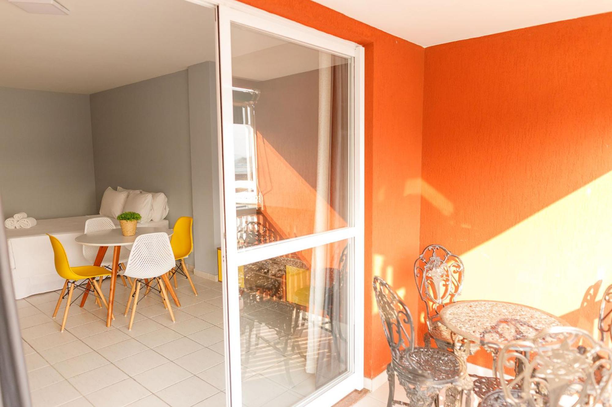 Mares Suites By Angra Beach - Piratas Residence Angra dos Reis Exterior foto