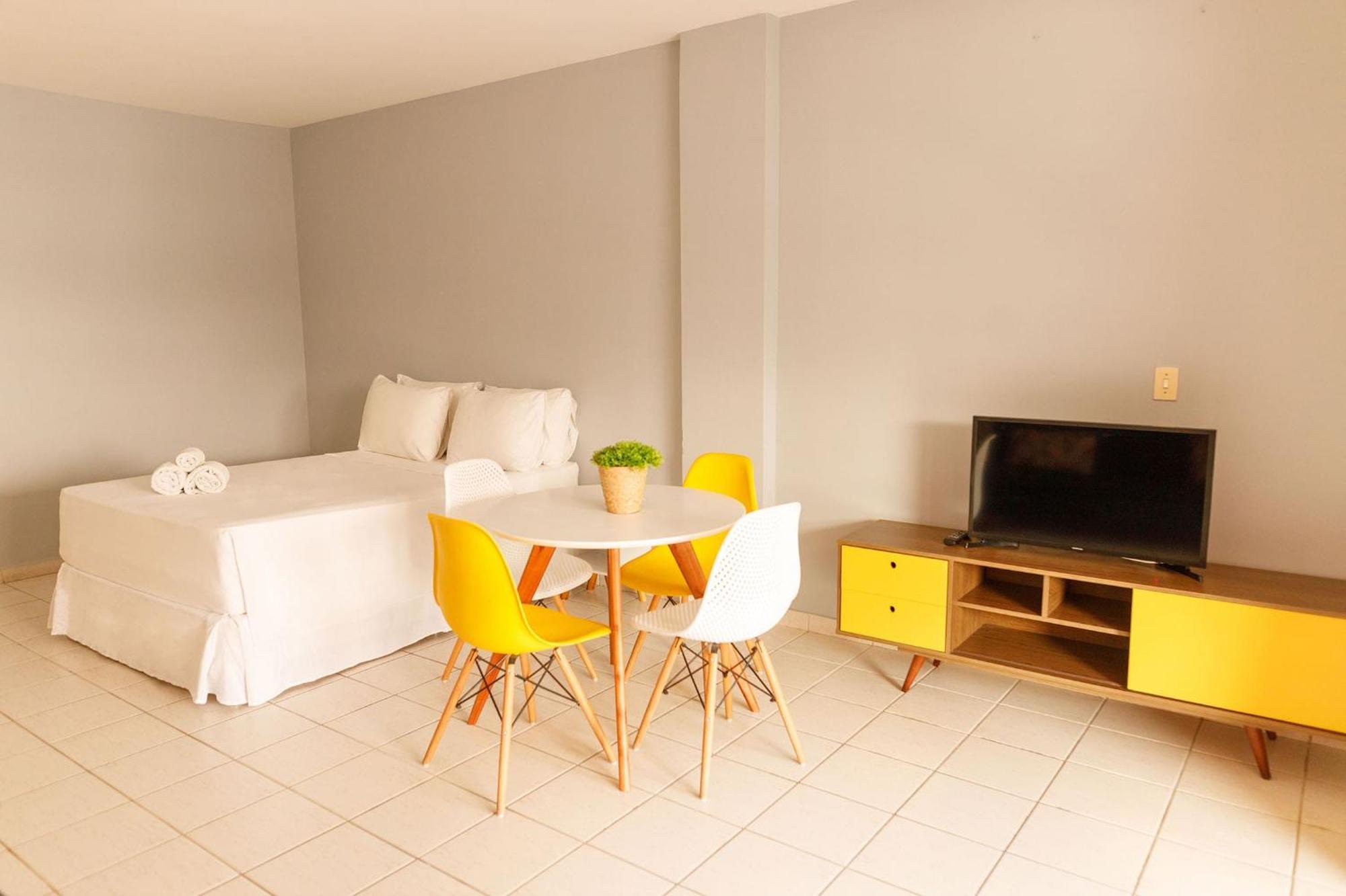 Mares Suites By Angra Beach - Piratas Residence Angra dos Reis Exterior foto